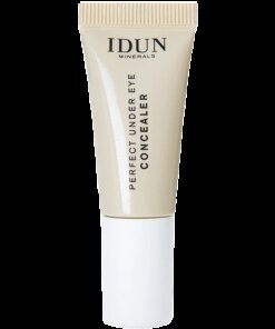 shop IDUN Minerals Perfect Under Eye Concealer 6 ml - 031 Light af IDUN Minerals - online shopping tilbud rabat hos shoppetur.dk