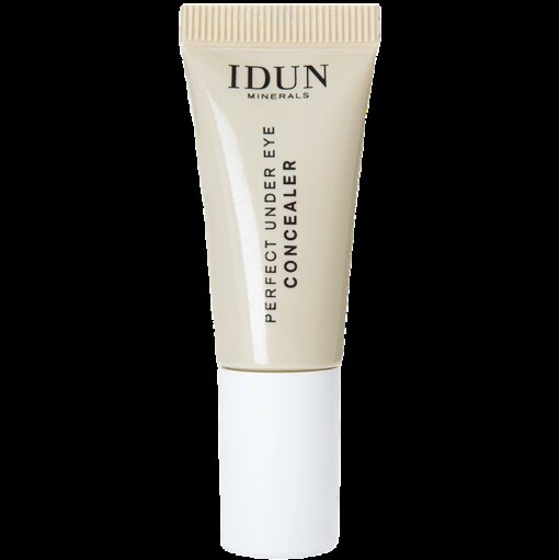 shop IDUN Minerals Perfect Under Eye Concealer 6 ml - 031 Light af IDUN Minerals - online shopping tilbud rabat hos shoppetur.dk