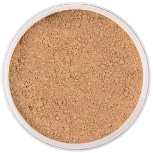 shop IDUN Minerals Powder Foundation 7 gr. - 039 Svea af IDUN Minerals - online shopping tilbud rabat hos shoppetur.dk