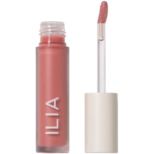 shop ILIA Balmy Gloss Tinted Lip Oil 4