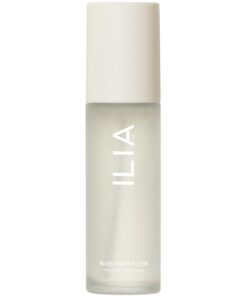 shop ILIA Blue Light Face Mist 50 ml af ILIA - online shopping tilbud rabat hos shoppetur.dk