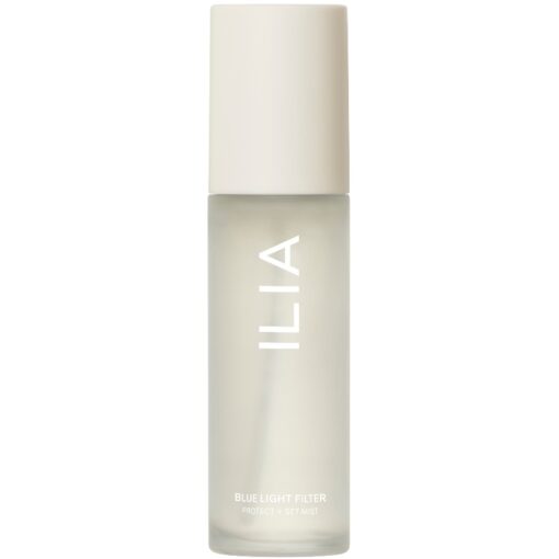 shop ILIA Blue Light Face Mist 50 ml af ILIA - online shopping tilbud rabat hos shoppetur.dk