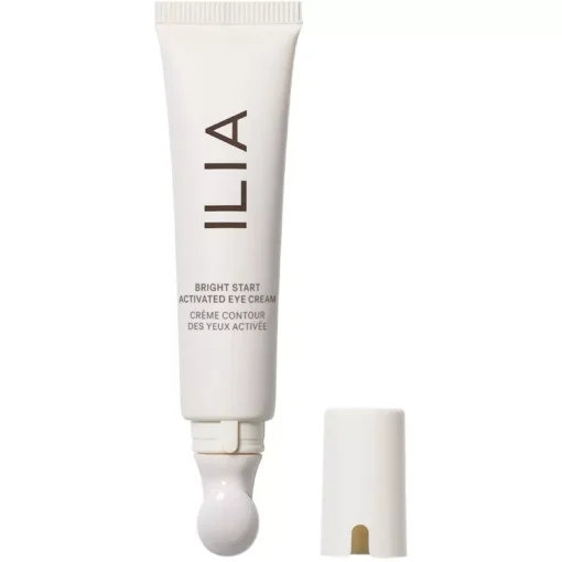 shop ILIA Bright Start Activated Eye Cream 15 ml af ILIA - online shopping tilbud rabat hos shoppetur.dk