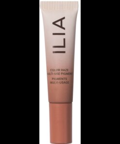 shop ILIA Color Haze Multi-Matte Pigment 7 ml - Waking Up af ILIA - online shopping tilbud rabat hos shoppetur.dk