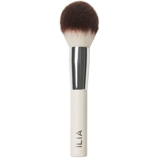 shop ILIA Finishing Powder Brush af ILIA - online shopping tilbud rabat hos shoppetur.dk