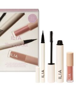 shop ILIA The Eye Set - Limitless Lash Mascara af ILIA - online shopping tilbud rabat hos shoppetur.dk