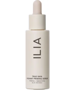 shop ILIA True Skin Radiant Priming Serum 30 ml af ILIA - online shopping tilbud rabat hos shoppetur.dk