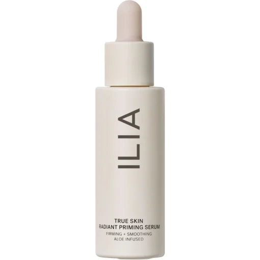 shop ILIA True Skin Radiant Priming Serum 30 ml af ILIA - online shopping tilbud rabat hos shoppetur.dk