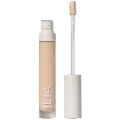 shop ILIA True Skin Serum Concealer 5 ml - Arrowroot SC.5 af ILIA - online shopping tilbud rabat hos shoppetur.dk