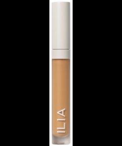 shop ILIA True Skin Serum Concealer 5 ml - SC4.5 Turmeric af ILIA - online shopping tilbud rabat hos shoppetur.dk