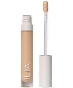 shop ILIA True Skin Serum Concealer 5 ml - Yucca SC2 af ILIA - online shopping tilbud rabat hos shoppetur.dk