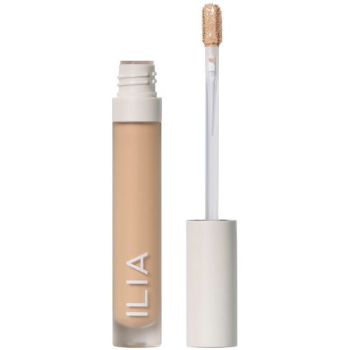 shop ILIA True Skin Serum Concealer 5 ml - Yucca SC2 af ILIA - online shopping tilbud rabat hos shoppetur.dk