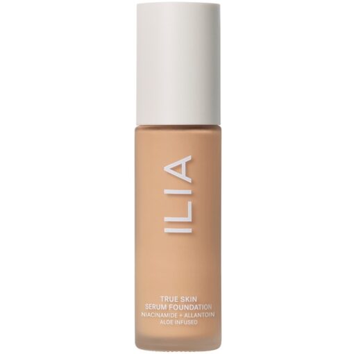 shop ILIA True Skin Serum Foundation 30 ml - Bowen SF4 af ILIA - online shopping tilbud rabat hos shoppetur.dk