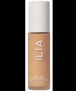 shop ILIA True Skin Serum Foundation 30 ml - Catalina SF7 af ILIA - online shopping tilbud rabat hos shoppetur.dk