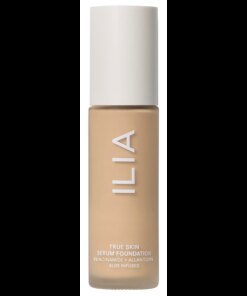 shop ILIA True Skin Serum Foundation 30 ml - Corsica SF3.5 af ILIA - online shopping tilbud rabat hos shoppetur.dk