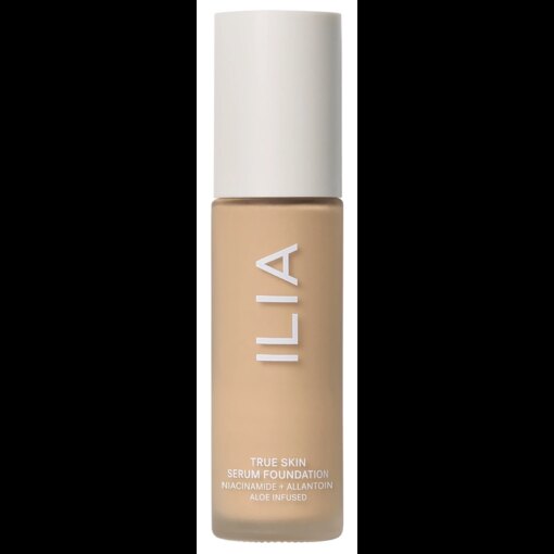 shop ILIA True Skin Serum Foundation 30 ml - Corsica SF3.5 af ILIA - online shopping tilbud rabat hos shoppetur.dk