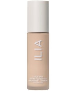 shop ILIA True Skin Serum Foundation 30 ml - Formentera SF1 af ILIA - online shopping tilbud rabat hos shoppetur.dk