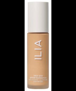 shop ILIA True Skin Serum Foundation 30 ml - Kunoy SF4.5 af ILIA - online shopping tilbud rabat hos shoppetur.dk