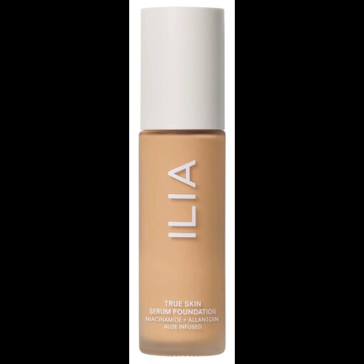 shop ILIA True Skin Serum Foundation 30 ml - Kunoy SF4.5 af ILIA - online shopping tilbud rabat hos shoppetur.dk