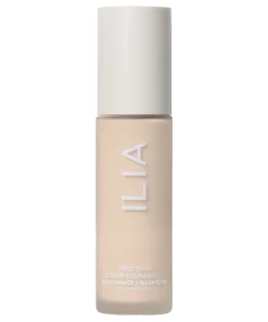 shop ILIA True Skin Serum Foundation 30 ml - Mindoro SF.25 af ILIA - online shopping tilbud rabat hos shoppetur.dk