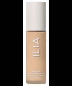 shop ILIA True Skin Serum Foundation 30 ml - Molokai SF2.5 af ILIA - online shopping tilbud rabat hos shoppetur.dk