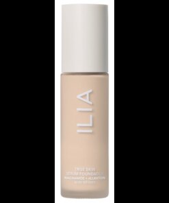 shop ILIA True Skin Serum Foundation 30 ml - Sable SF.5 af ILIA - online shopping tilbud rabat hos shoppetur.dk