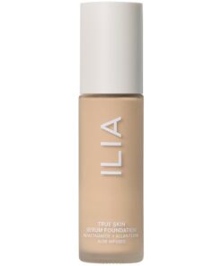 shop ILIA True Skin Serum Foundation 30 ml - Tavarua SF2 af ILIA - online shopping tilbud rabat hos shoppetur.dk