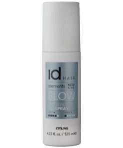 shop IdHAIR Elements Xclusive Beach Spray 125 ml af IdHAIR - online shopping tilbud rabat hos shoppetur.dk