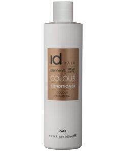 shop IdHAIR Elements Xclusive Colour Conditioner 300 ml af IdHAIR - online shopping tilbud rabat hos shoppetur.dk