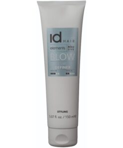 shop IdHAIR Elements Xclusive Curl Definer 150 ml af IdHAIR - online shopping tilbud rabat hos shoppetur.dk