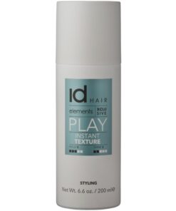 shop IdHAIR Elements Xclusive Instant Texture 200 ml af IdHAIR - online shopping tilbud rabat hos shoppetur.dk