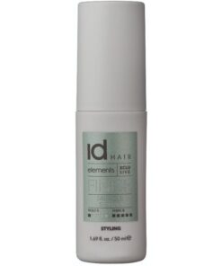 shop IdHAIR Elements Xclusive Miracle Serum 50 ml af IdHAIR - online shopping tilbud rabat hos shoppetur.dk