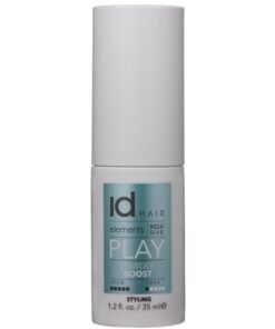 shop IdHAIR Elements Xclusive Powder Boost 35 ml af IdHAIR - online shopping tilbud rabat hos shoppetur.dk