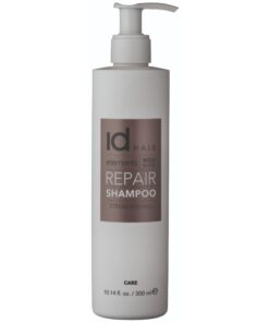 shop IdHAIR Elements Xclusive Repair Shampoo 300 ml af IdHAIR - online shopping tilbud rabat hos shoppetur.dk