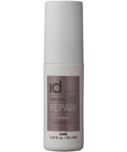 shop IdHAIR Elements Xclusive Repair Split End Elixir 50 ml af IdHAIR - online shopping tilbud rabat hos shoppetur.dk