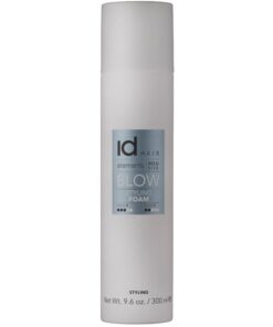 shop IdHAIR Elements Xclusive Styling Foam 300 ml af IdHAIR - online shopping tilbud rabat hos shoppetur.dk