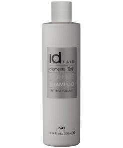 shop IdHAIR Elements Xclusive Volume Shampoo 300 ml af IdHAIR - online shopping tilbud rabat hos shoppetur.dk