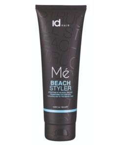 shop IdHAIR Me Beach Styler 125 ml af IdHAIR - online shopping tilbud rabat hos shoppetur.dk