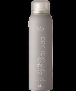 shop IdHAIR Me Dry Texture Spray 150 ml af IdHAIR - online shopping tilbud rabat hos shoppetur.dk