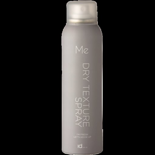 shop IdHAIR Me Dry Texture Spray 150 ml af IdHAIR - online shopping tilbud rabat hos shoppetur.dk