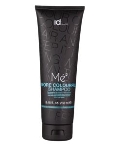 shop IdHAIR Me More Colourful Shampoo 250 ml af IdHAIR - online shopping tilbud rabat hos shoppetur.dk