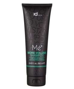 shop IdHAIR Me More Volume Shampoo 250 ml af IdHAIR - online shopping tilbud rabat hos shoppetur.dk