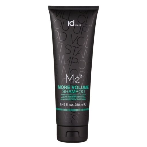 shop IdHAIR Me More Volume Shampoo 250 ml af IdHAIR - online shopping tilbud rabat hos shoppetur.dk