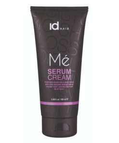 shop IdHAIR Me Serum Cream 100 ml af IdHAIR - online shopping tilbud rabat hos shoppetur.dk