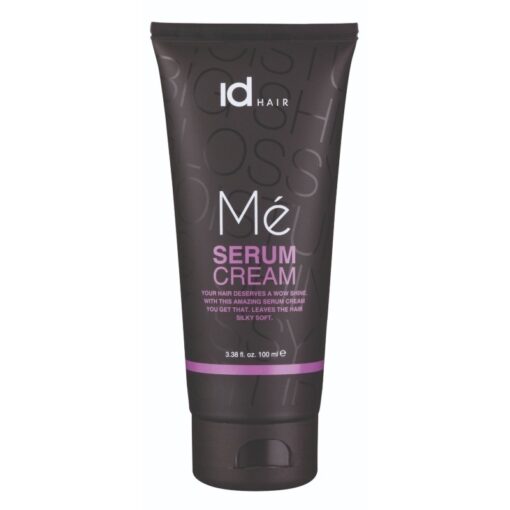 shop IdHAIR Me Serum Cream 100 ml af IdHAIR - online shopping tilbud rabat hos shoppetur.dk