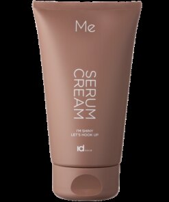 shop IdHAIR Me Serum Cream 150 ml af IdHAIR - online shopping tilbud rabat hos shoppetur.dk