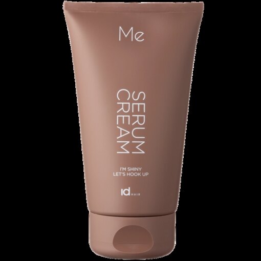 shop IdHAIR Me Serum Cream 150 ml af IdHAIR - online shopping tilbud rabat hos shoppetur.dk