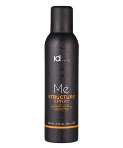 shop IdHAIR Me Structure Spray 250 ml af IdHAIR - online shopping tilbud rabat hos shoppetur.dk