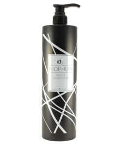 shop IdHAIR Niophlex Rescue Conditioner 1000 ml af IdHAIR - online shopping tilbud rabat hos shoppetur.dk