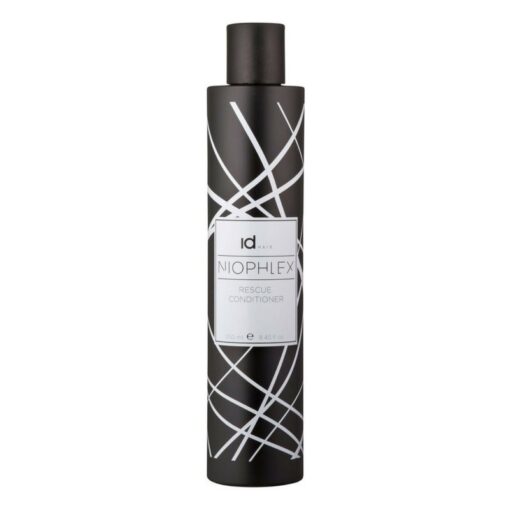 shop IdHAIR Niophlex Rescue Conditioner 250 ml af IdHAIR - online shopping tilbud rabat hos shoppetur.dk